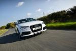 Audi RS6 Avant by Litchfield 2015 года